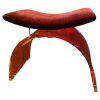 Andy Cohen's arched stool, 1stdibs _ www.1stdibs.com.jpg